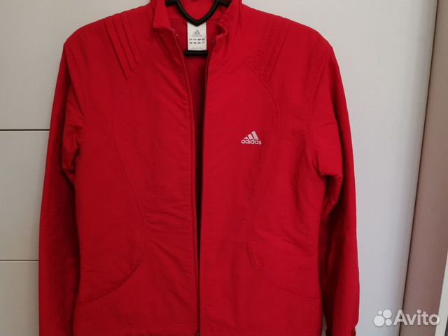 Куртка женская adidas Куртка женская adidas