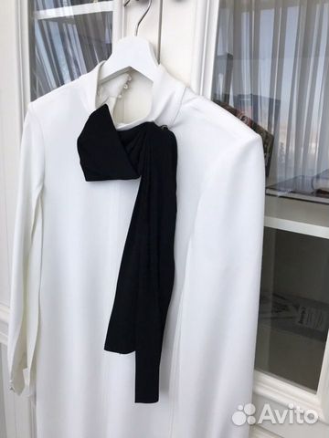 Платье Elisabetta Franchi Платье Elisabetta Franchi