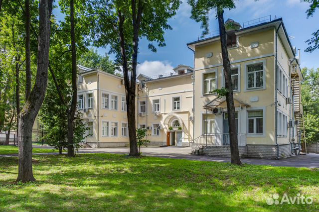 Гостиница 44 номера с Парком своим Гостиница 44 номера с Парком своим