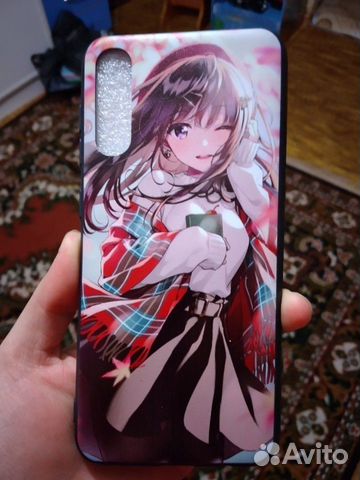 Продаю чехол