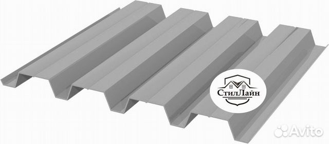 Профнастил