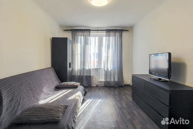2-к квартира, 48 м², 11/12 эт. 2-к квартира, 48 м², 11/12 эт.