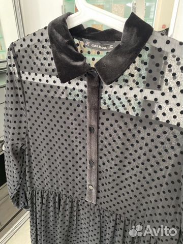 Платье Zara Платье Zara