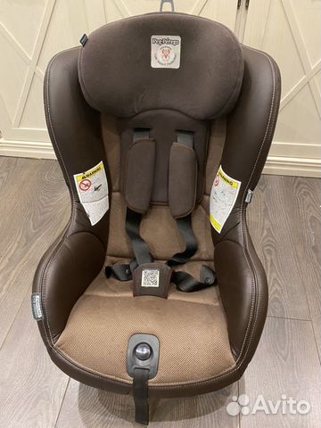Автокресло Peg-Perego Viaggio Автокресло Peg-Perego Viaggio