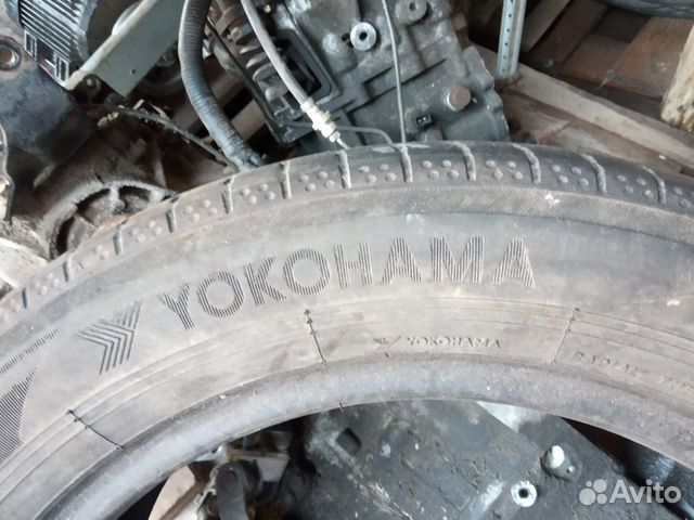 Летняя резина R16 205/55 Летняя резина R16 205/55
