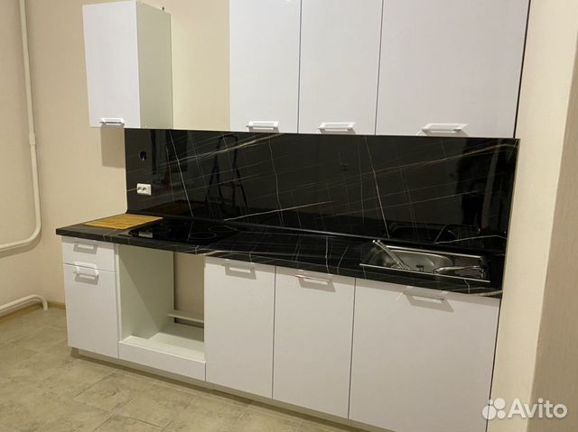 1-к квартира, 35 м², 5/17 эт. 1-к квартира, 35 м², 5/17 эт.
