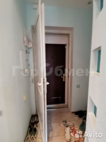 3-к квартира, 79.5 м², 4/4 эт.