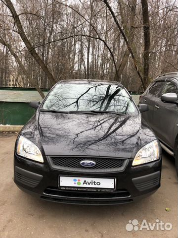 Ford Focus 1.4 МТ, 2005, 82 000 км Ford Focus 1.4 МТ, 2005, 82 000 км