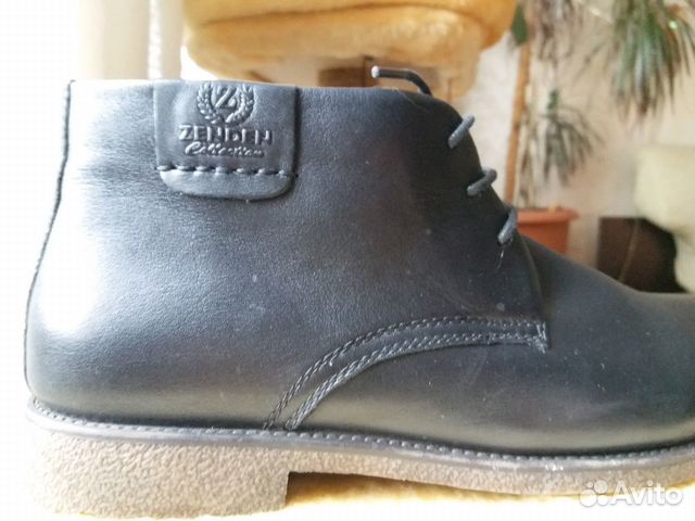 Полуботинки Полуботинки