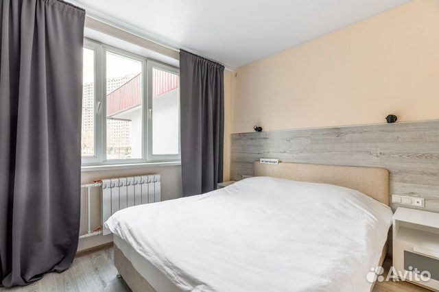 Студия, 17 м², 1/17 эт. Студия, 17 м², 1/17 эт.