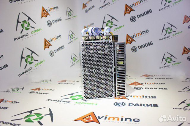 83952199115 Aixin A1 24TH Antminer аналог асиков S11 S15 T2T