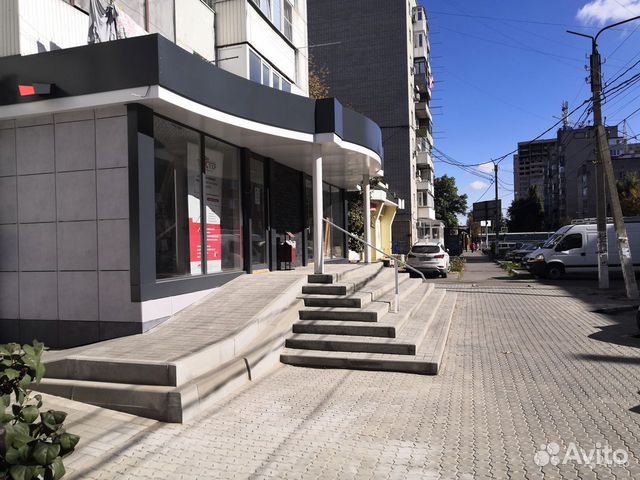 Помещение свободного назначения, 50 м² Помещение свободного назначения, 50 м²