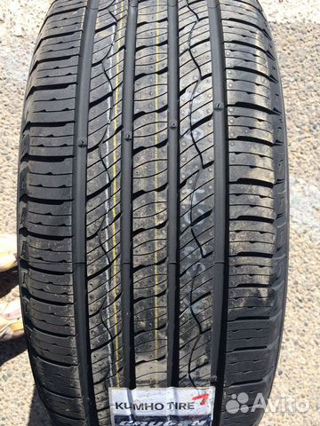 Kumho City Venture Comfort KL33 255/50 R20 105 H Kumho City Venture Comfort KL33 255/50 R20 105 H