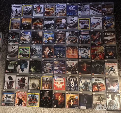 Игры на ps3,PS4,ps2,ps1,xbox360,one,nintendo
