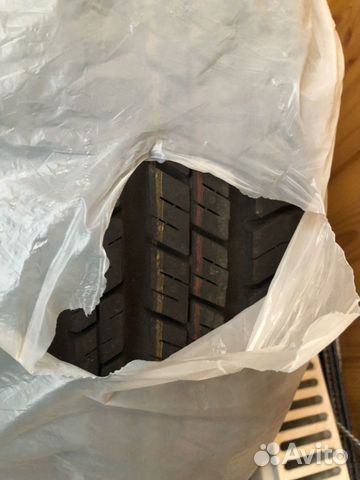 Шины Continental 235/65/17