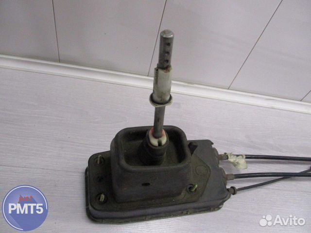 Кулиса кпп МКПП citroen C5 I 2002 Кулиса кпп МКПП citroen C5 I 2002
