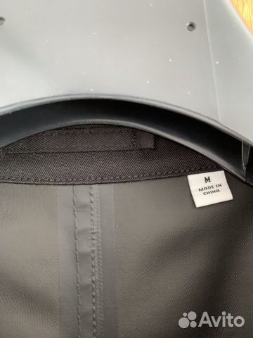 Плащ Uniqlo U Плащ Uniqlo U