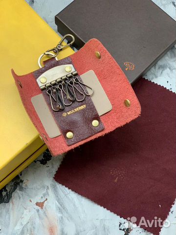 Ключница Mulberry Ключница Mulberry