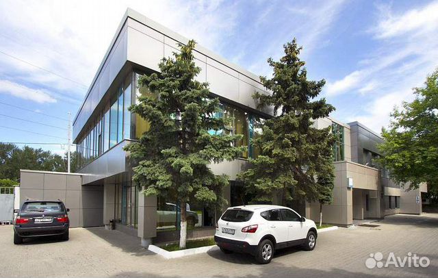 Офисное помещение, 71.50 м²