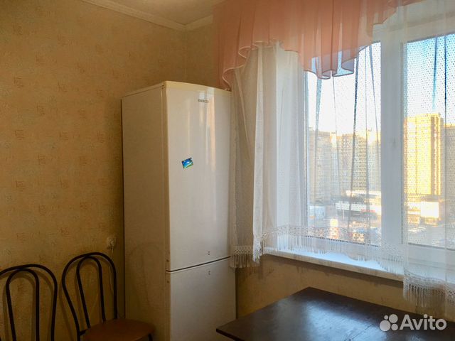 1-к квартира, 37.2 м², 7/9 эт.
