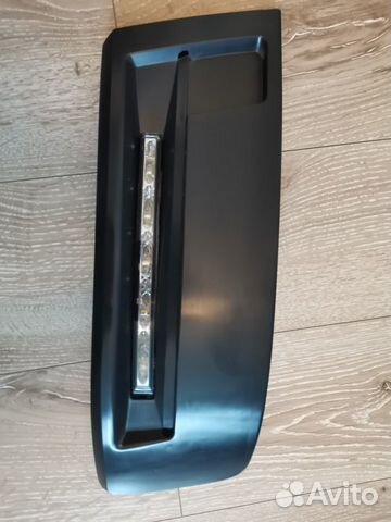 Ходовые огни Nolden для Volkswagen T5 с 2010