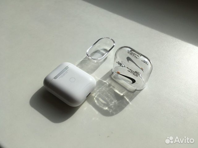 Чехол для кейса AirPods (продажа/обмен) Чехол для кейса AirPods (продажа/обмен)