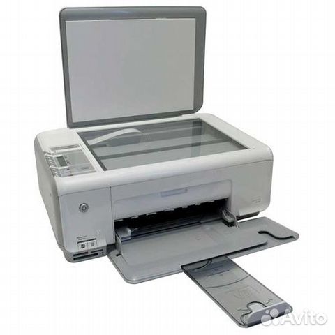 Мфу HP photosmart C3183 Мфу HP photosmart C3183