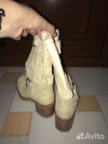Сапоги Сапоги