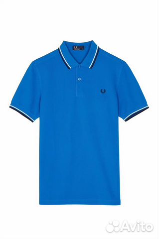 Fred Perry поло Fred Perry поло
