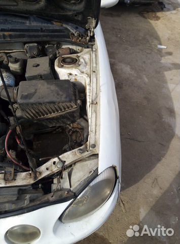 Kia Shuma-Киа Шума 2 Сефия 1.5 Генератор Kia Shuma-Киа Шума 2 Сефия 1.5 Генератор