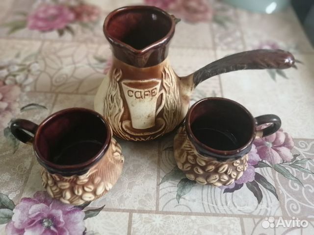 Кофейный набор Кофейный набор
