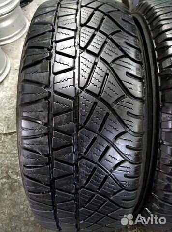 225 55 17 Michelin бу Шины Летние 225 55 R17 96T 225 55 17 Michelin бу Шины Летние 225 55 R17 96T