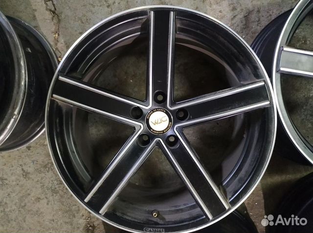 Диски бу литые R19 P на BMW Land Rover Range Rover Диски бу литые R19 P на BMW Land Rover Range Rover