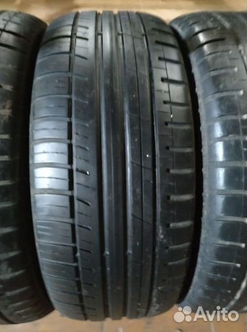 205 55 16 Cordiant бу Шины Летние 205 55 R16 98H 205 55 16 Cordiant бу Шины Летние 205 55 R16 98H