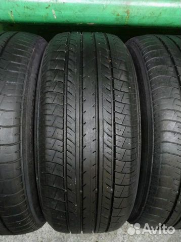215 55 17 Yokohama бу Шины Летние 215 55 R17 102L