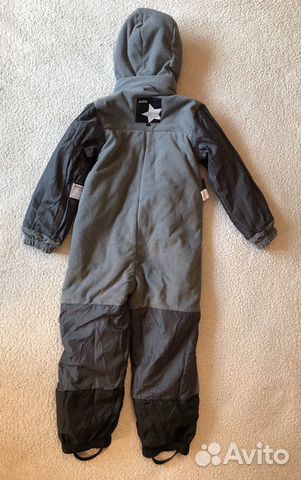 Комбинезон molo, 116 (+6) Комбинезон molo, 116 (+6)