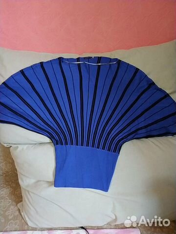 Кофта кимано