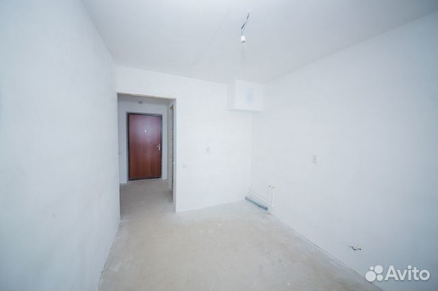 2-к квартира, 47.1 м², 2/3 эт.