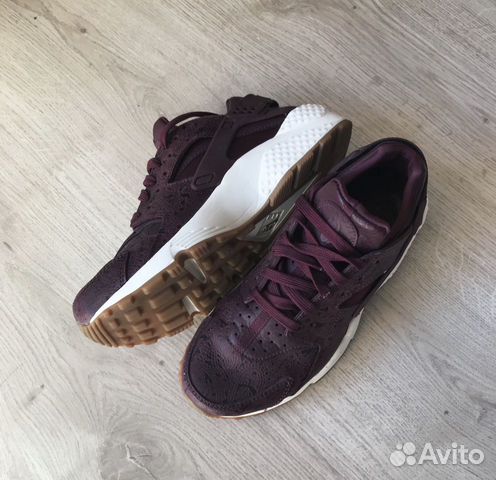 Женские кроссовки nike AIR huarache Женские кроссовки nike AIR huarache