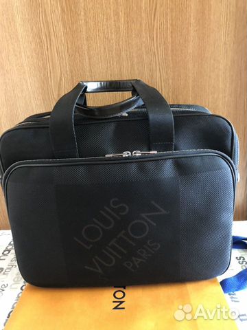 Сумка мужская Louis Vuitton Сумка мужская Louis Vuitton