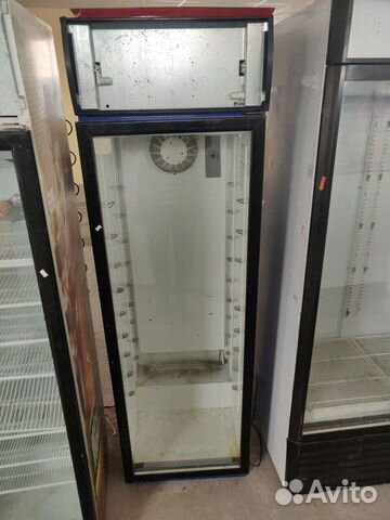 Шкаф холодильный