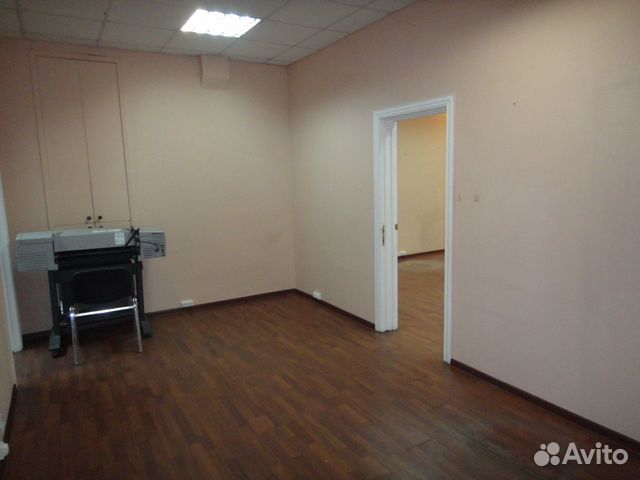 Офисное помещение, 96.2 м² Офисное помещение, 96.2 м²