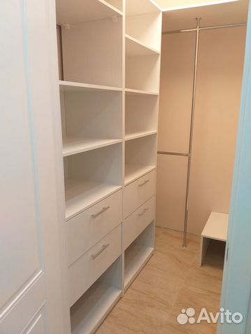1-к квартира, 40 м², 7/25 эт. 1-к квартира, 40 м², 7/25 эт.