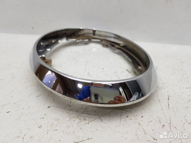 Эмблема Toyota Hilux 8 2015