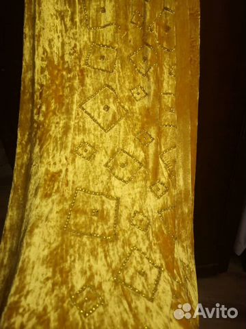 Национальное платье Национальное платье