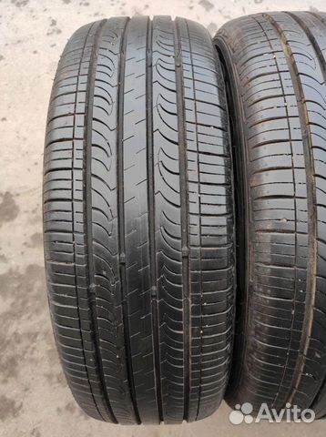 205 65 16 Nexen бу Шины Летние 205 65 R16 102L 205 65 16 Nexen бу Шины Летние 205 65 R16 102L