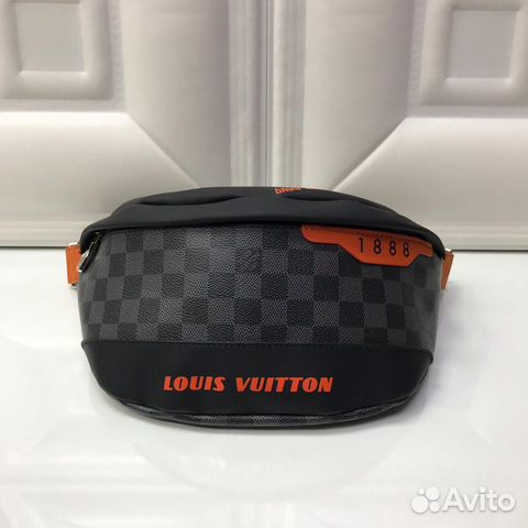 Поясная сумка Louis Vuitton