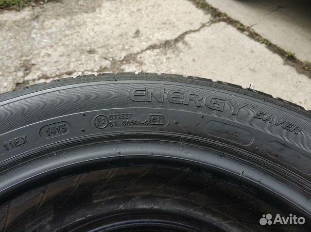 Michelin energy 205/55R16 Michelin energy 205/55R16