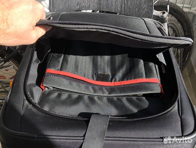 Чемодан Samsonite PRO-DLX 5 в отличном состоянии Чемодан Samsonite PRO-DLX 5 в отличном состоянии