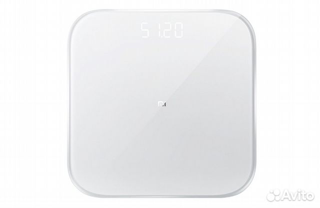 Умные весы Xiaomi Mi Smart Scale 2